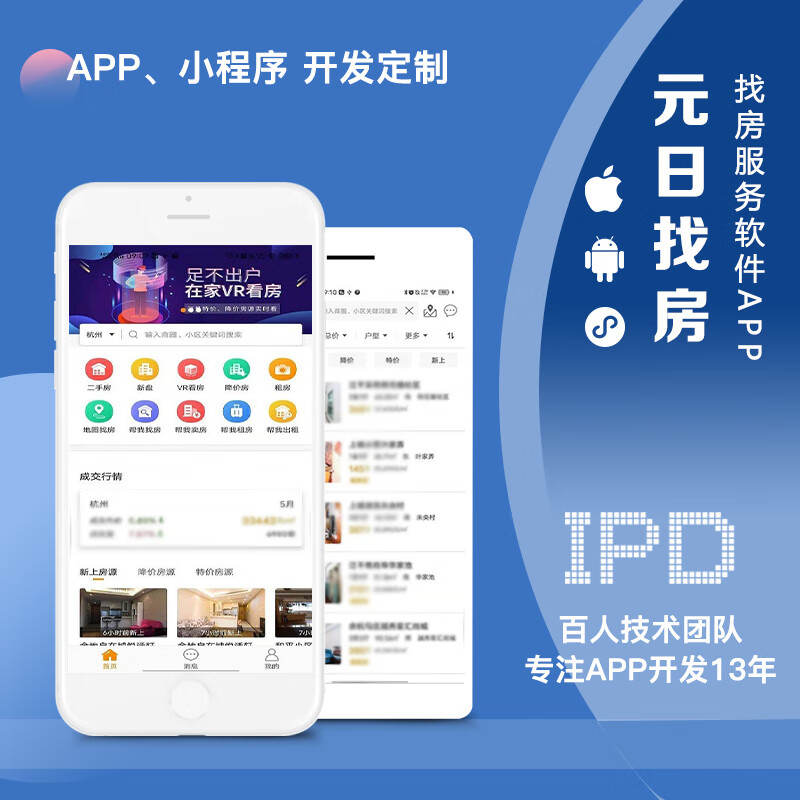 软件定制开发引领上海信息化建设新风向